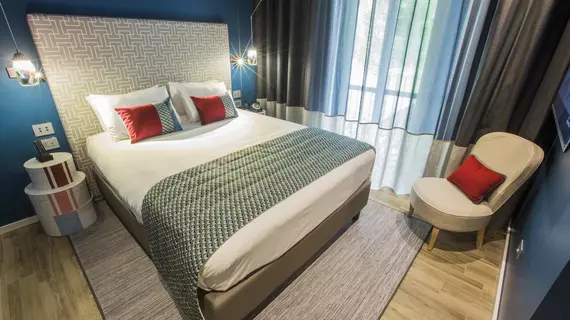 Hotel Indigo Milan - Corso Monforte | Lombardy - Milano (ve civarı) - Milano