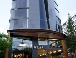 STAY Hotel Bangkok | Bangkok - Ratchadaphisek