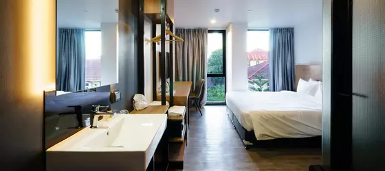 STAY Hotel Bangkok | Bangkok - Ratchadaphisek