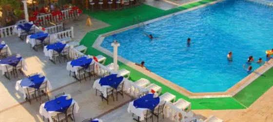 The Palm Club Otel | Aydın - Kuşadası