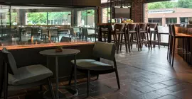 Princeton Marriott Hotel | New Jersey - Hopewell Township - Princeton (ve civarı) - Princeton