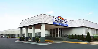 Baymont by Wyndham Florence Cincinnati