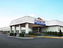 Baymont by Wyndham Florence Cincinnati | Kentucky - Covington (ve civarı) - Floransa