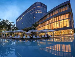 Lotte Hotel Yangon | Yangon - Hlaing