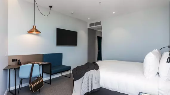 Citadines Connect Sydney Airport | New South Wales - Sidney (ve civarı) - Mascot