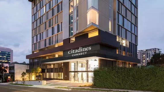 Citadines Connect Sydney Airport | New South Wales - Sidney (ve civarı) - Mascot