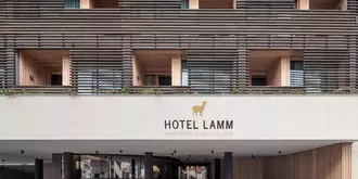 Hotel Lamm