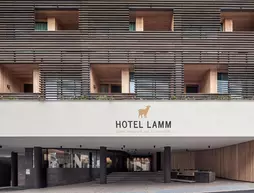 Hotel Lamm | Trentino-Alto Adige - Güney Tirol (il) - Castelrotto