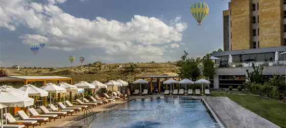 Double Tree by Hilton Avanos | Nevşehir - Avanos