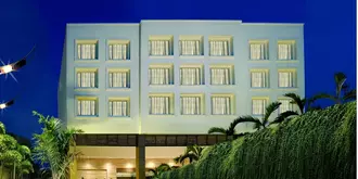 Park Plaza Chennai OMR