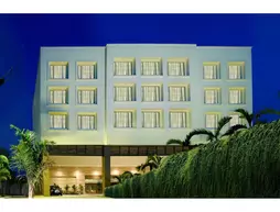 Park Plaza Chennai OMR | Tamil Nadu - Tiruvallur - Chennai (ve civarı) - Chengalpattu - Thoraipakkam