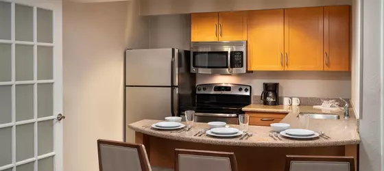 Residence Inn by Marriott Tempe | Arizona - Phoenix (ve civarı) - Tempe