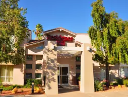 Residence Inn by Marriott Tempe | Arizona - Phoenix (ve civarı) - Tempe