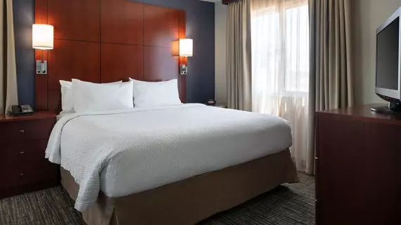 Residence Inn by Marriott Tempe | Arizona - Phoenix (ve civarı) - Tempe