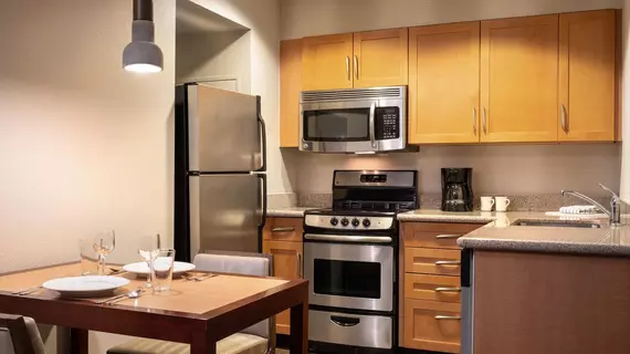 Residence Inn by Marriott Tempe | Arizona - Phoenix (ve civarı) - Tempe