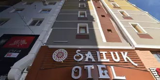 Saltuk Otel