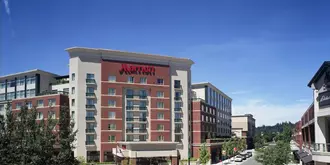 Seattle Marriott Redmond