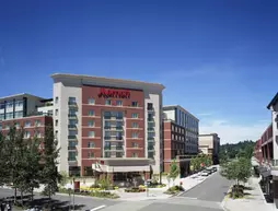 Seattle Marriott Redmond | Washington - Seattle (ve dolayları) - Redmond