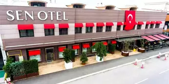 Sakarya Sen Hotel