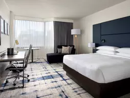 Crowne Plaza - Greenbelt - Washington DC | Maryland - College Park (ve civarı) - Greenbelt