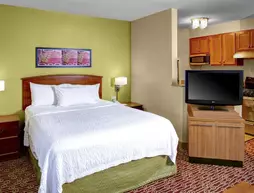 MainStay Suites Blue Ash | Ohio - Cincinnati (ve civarı) - Cincinnati - Blue Ash