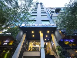 Good Vibes Central Hotel | Binh Duong (vilayet) - Ho Şi Min Şehri (ve civarı) - Ho Chi Minh City - Quận 1 - Ho Chi Minh Şehri Merkezi