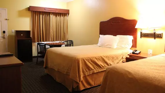 SureStay Hotel by Best Western South Gate | Kaliforniya - Los Angeles County - South Gate