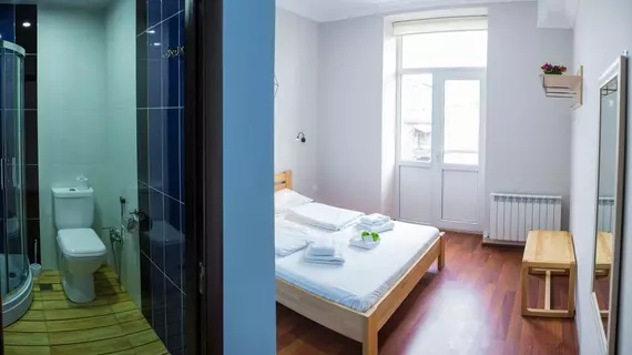 Sahil Hostel & Hotel | Bakü (ve civarı) - Baku