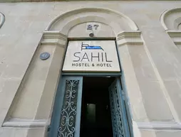 Sahil Hostel & Hotel | Bakü (ve civarı) - Baku