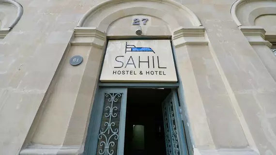 Sahil Hostel & Hotel | Bakü (ve civarı) - Baku