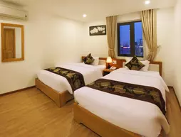 Merry Land Hotel Da Nang | Thua Thien-Hue (vilayet) - Da Nang (ve civarı) - Da Nang - Da Nang Şehir Merkezi