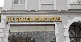 The Golden Pera's Hotel |  Istanbul  - Beyoğlu - Sütlüce Mahallesi