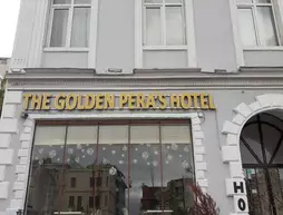 The Golden Pera's Hotel |  Istanbul  - Beyoğlu - Sütlüce Mahallesi