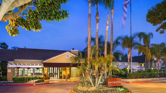 Clementine Hotel & Suites Anaheim | Kaliforniya - Orange County - Anaheim - Anaheim Resort