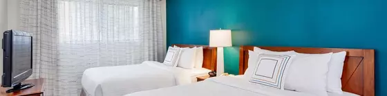 Clementine Hotel & Suites Anaheim | Kaliforniya - Orange County - Anaheim - Anaheim Resort