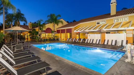 Clementine Hotel & Suites Anaheim | Kaliforniya - Orange County - Anaheim - Anaheim Resort