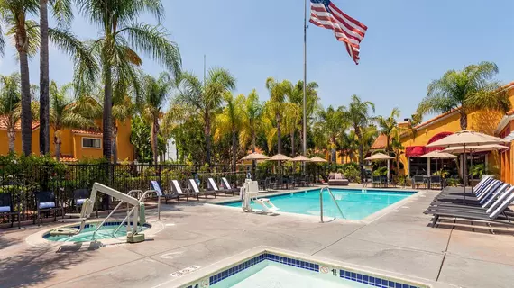 Clementine Hotel & Suites Anaheim | Kaliforniya - Orange County - Anaheim - Anaheim Resort