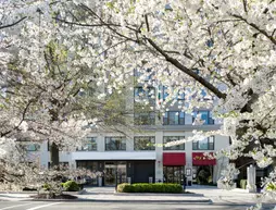 Canopy by Hilton Washington DC Embassy Row | District of Columbia - Washington (ve civarı) - Washington - Northwest