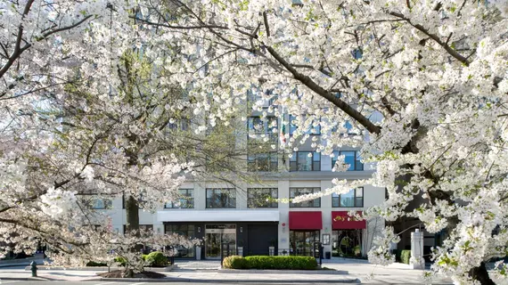 Canopy by Hilton Washington DC Embassy Row | District of Columbia - Washington (ve civarı) - Washington - Northwest