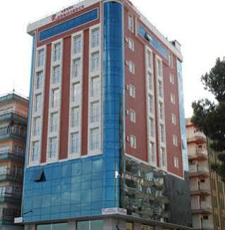 Akgol Hotel