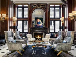 The Blackstone, Autograph Collection | İllinois - Chicago (ve civarı) - Chicago - South Loop