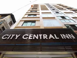 City Central Inn | Yangon - Çin Mahallesi