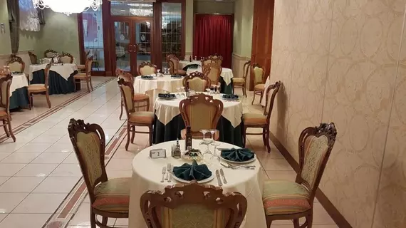 San Giovanni Rotondo Palace - Alihotels | Puglia - Foggia (il) - San Giovanni Rotondo