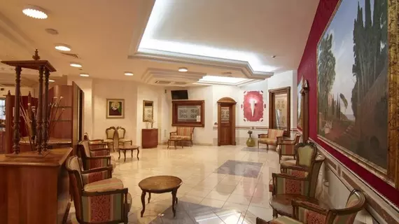 San Giovanni Rotondo Palace - Alihotels | Puglia - Foggia (il) - San Giovanni Rotondo