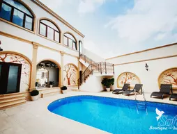 Sofia Boutique Hotel | Kıbrıs - Girne - Girne Sehir Merkezi