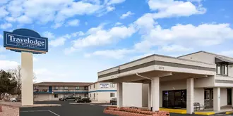 Travelodge by Wyndham Colorado Springs/Hwy 24 E