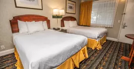 Pelican Inn Monterey | Kaliforniya - Monterey (ve civarı) - Monterey