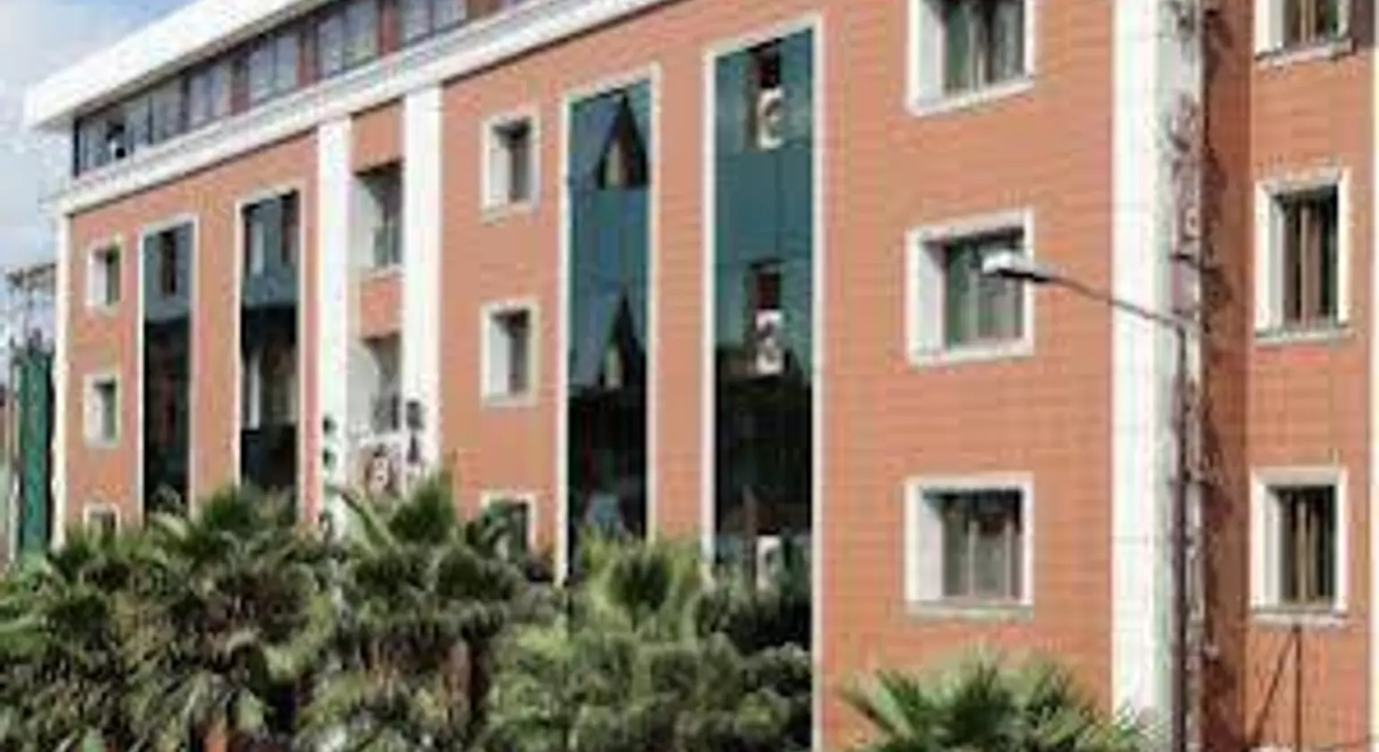 Balturk Hotel Sakarya
