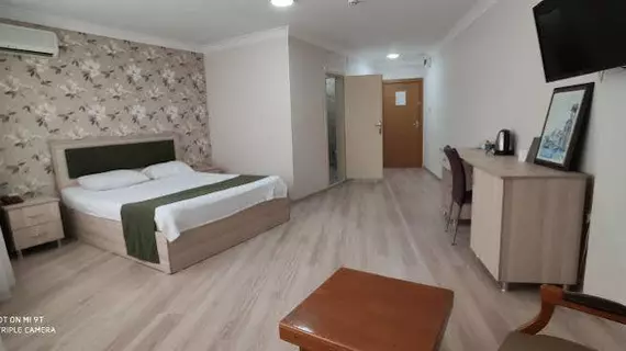 Hotel Libiza | Kocaeli - Gebze