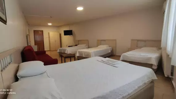 Hotel Libiza | Kocaeli - Gebze